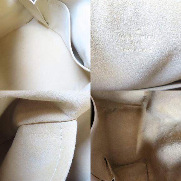 💎✨Authentic✨💎Louis Vuitton Berkeley Damier Azur Hand Bag - Picture 13 of 16